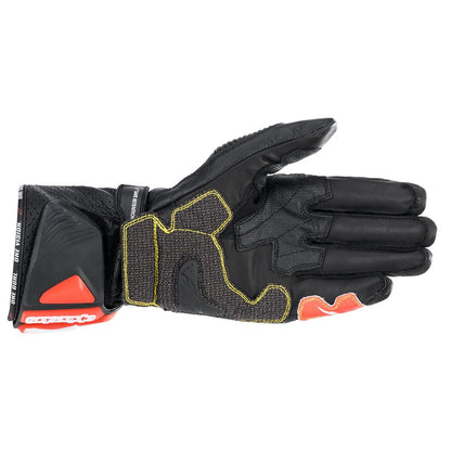 Alpinestars GP Tech v2 S Racing Gloves - InGearMotoAlpinestarsApparel & AccessoriesBlack/White/Red Fluo