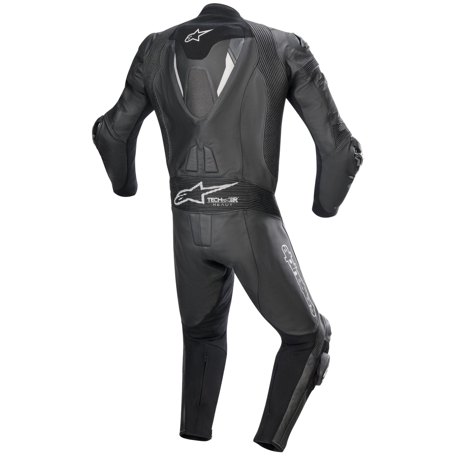 Alpinestars Missile Ignition V2 1PC Suit - InGearMotoAlpinestarsMotorcycle SuitBlack/Black