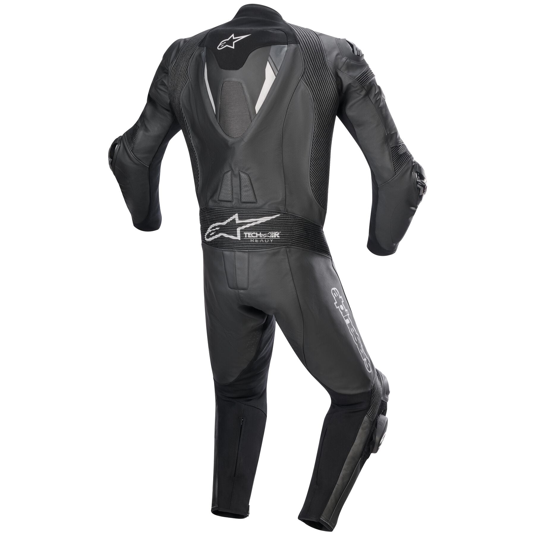 Alpinestars Missile Ignition V2 1PC Suit - InGearMotoAlpinestarsMotorcycle SuitBlack/Black