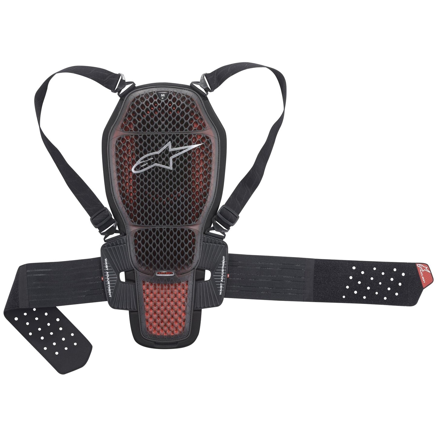 Alpinestars Nucleon KR - 1 Cell Back Protector - InGearMotoAlpinestarsMotorcycle Protective ClothingXS
