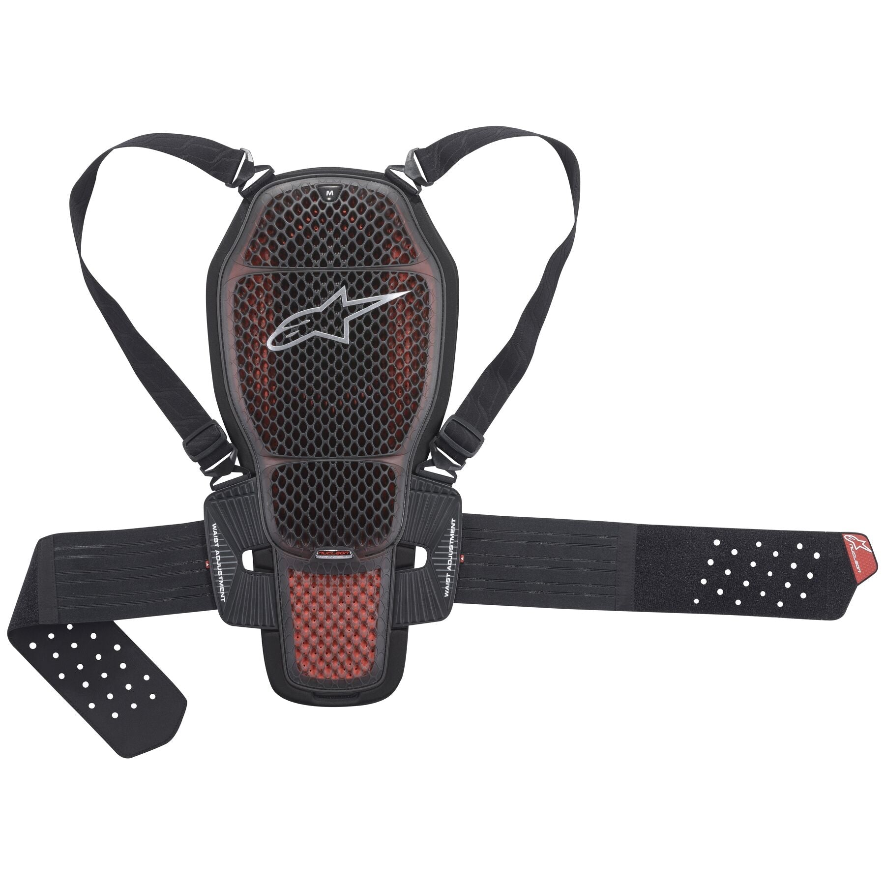 Alpinestars Nucleon KR - 1 Cell Back Protector - InGearMotoAlpinestarsMotorcycle Protective ClothingXS