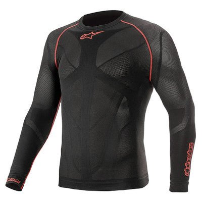 Alpinestars Ride Tech V2 Summer Long Sleeve Top - InGearMotoAlpinestarsXS/S