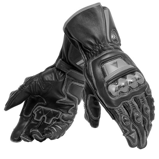 Dainese Full Metal 6 Gloves - InGearMotoDaineseMotorcycle GlovesBlack