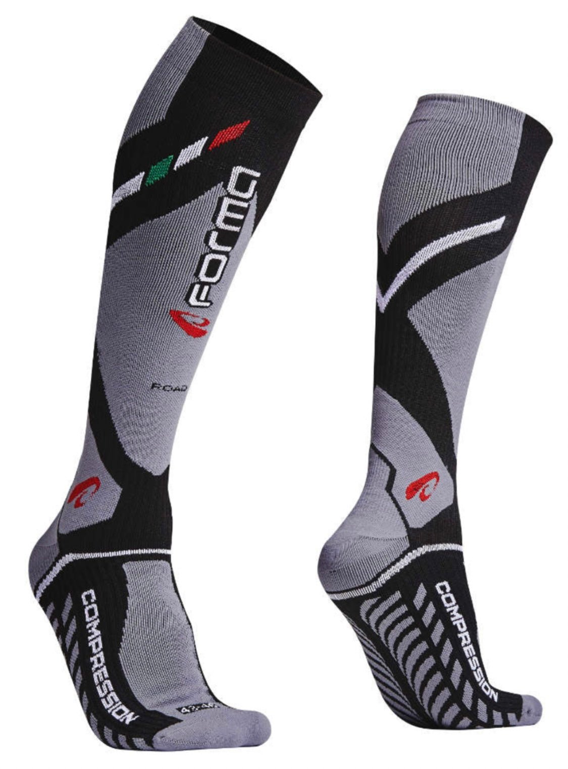 Forma Allroad Riding Socks - InGearMotoForma1 - 4mens/35 - 38eu