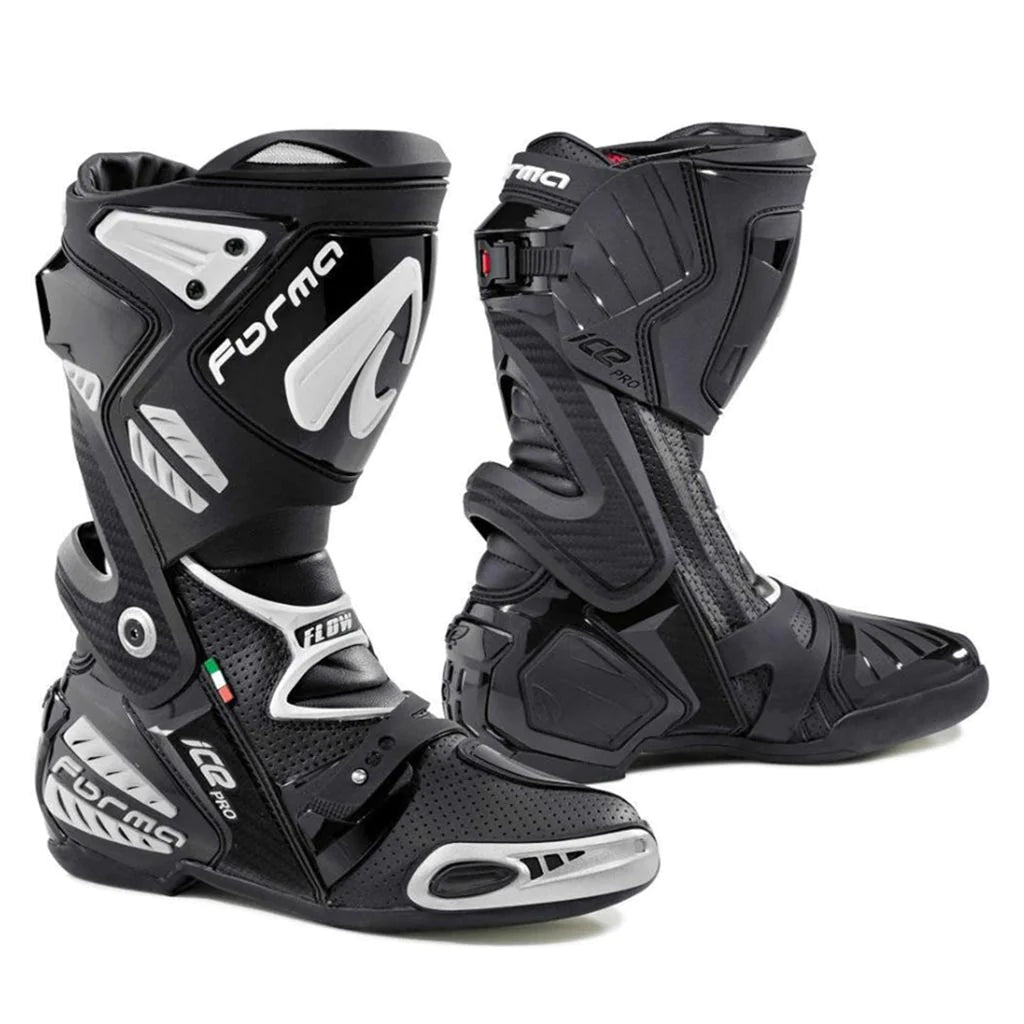 Forma Ice Pro Flow Motorcycle Boots - InGearMotoFormaMotorcycle Boots47 / 13 US