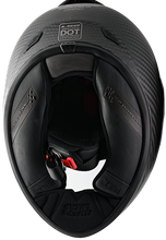 Load image into Gallery viewer, LS2 Arrow Carbon Evo FIM Certified Helmet