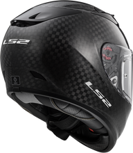 Load image into Gallery viewer, LS2 Arrow Carbon Evo FIM Certified Helmet