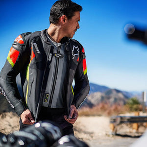 Alpinestars Tech-Air 5 System