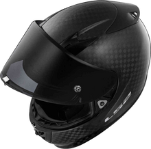 Load image into Gallery viewer, LS2 Arrow Carbon Evo FIM Certified Helmet