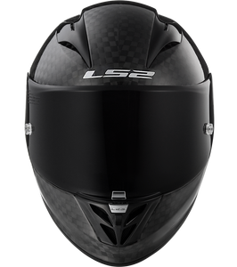 LS2 Arrow Carbon Evo FIM Certified Helmet