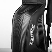 Load image into Gallery viewer, Air Raid Backpack