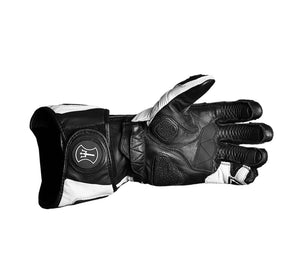 Heroic SP-R V1 PRO Motorcycle Racing Gloves