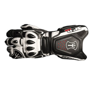 Heroic SP-R V1 PRO Motorcycle Racing Gloves