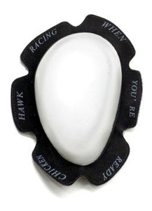 Chicken Hawk Knee Sliders