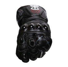 Load image into Gallery viewer, Heroic SP-R V1 PRO Motorcycle Racing Gloves