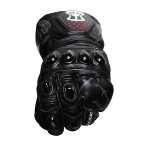 Heroic SP-R V1 PRO Motorcycle Racing Gloves