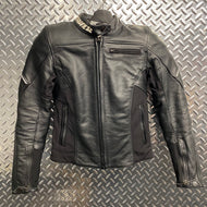 Dainese Leather Jacket Sz 38EU