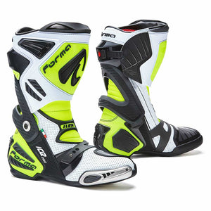 Forma Ice Pro Flow Motorcycle Boots