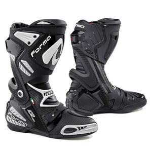 Forma Ice Pro Flow Motorcycle Boots