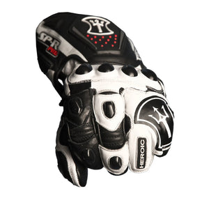 Heroic SP-R V1 PRO Motorcycle Racing Gloves