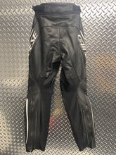 Load image into Gallery viewer, Dainese Leather Track Pants