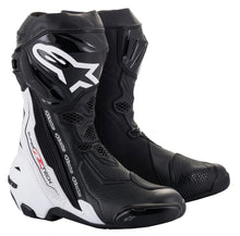Load image into Gallery viewer, Alpinestars Supertech R v2 Vented Racing Boots