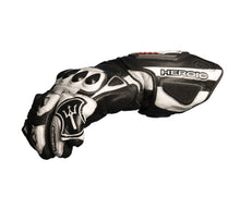 Load image into Gallery viewer, Heroic SP-R V1 PRO Motorcycle Racing Gloves