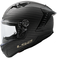 LS2 Thunder Carbon FIM Helmet