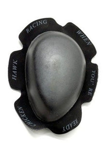 Chicken Hawk Knee Sliders