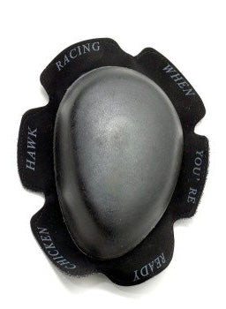Chicken Hawk Knee Sliders