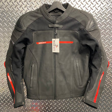 Load image into Gallery viewer, Sedici Corsa Perforated Jacket
