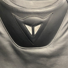 Load image into Gallery viewer, Dainese Leather Motorcycle Jacket Sz 58EU
