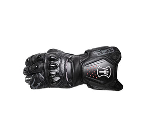 Heroic SP-R V1 PRO Motorcycle Racing Gloves