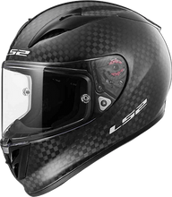 Load image into Gallery viewer, LS2 Arrow Carbon Evo FIM Certified Helmet