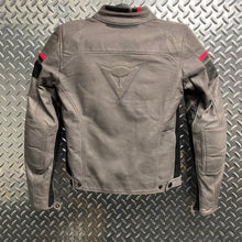 Load image into Gallery viewer, Dainese Michelle Leather Jacket Sz 40EU