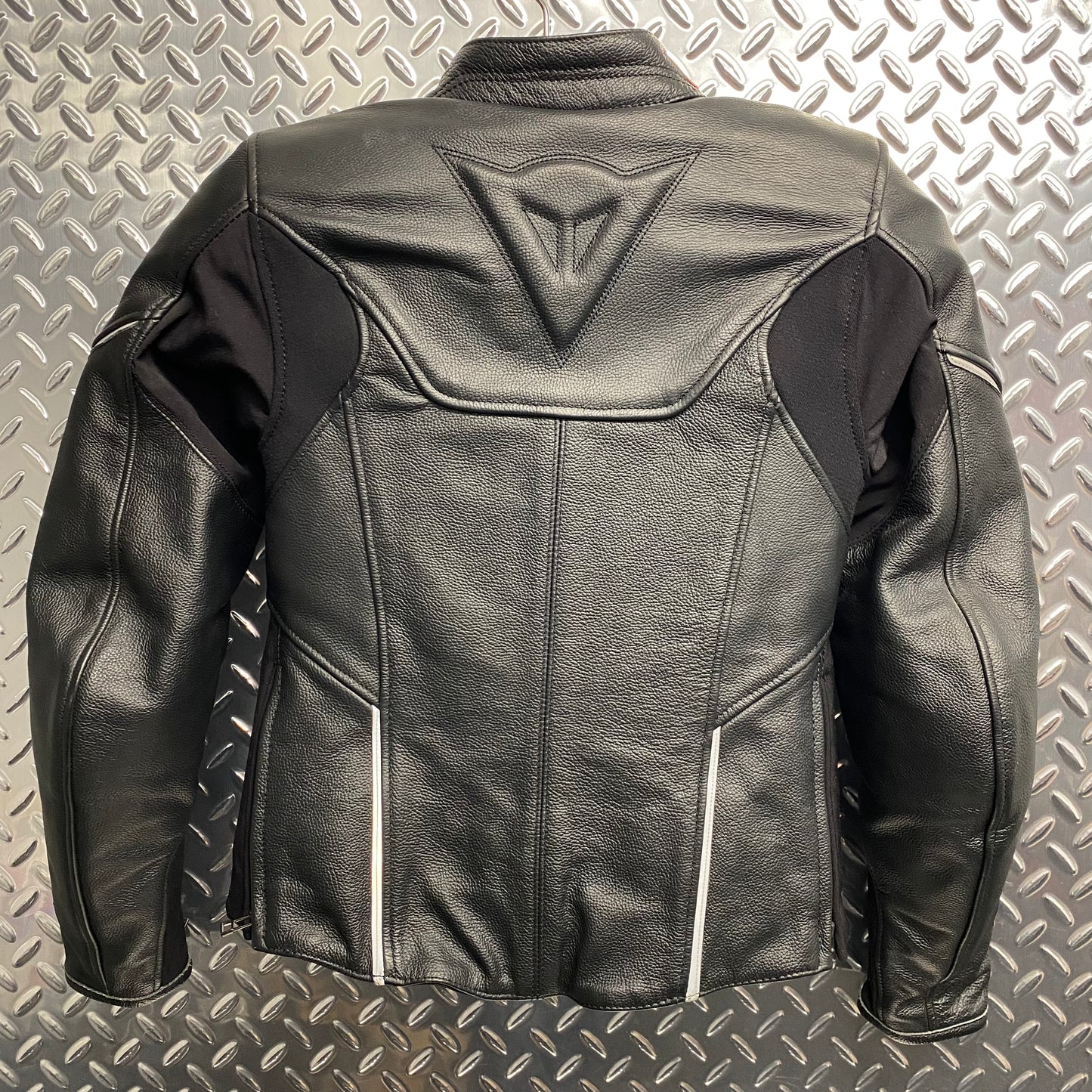 Dainese Leather Jacket Sz 38EU