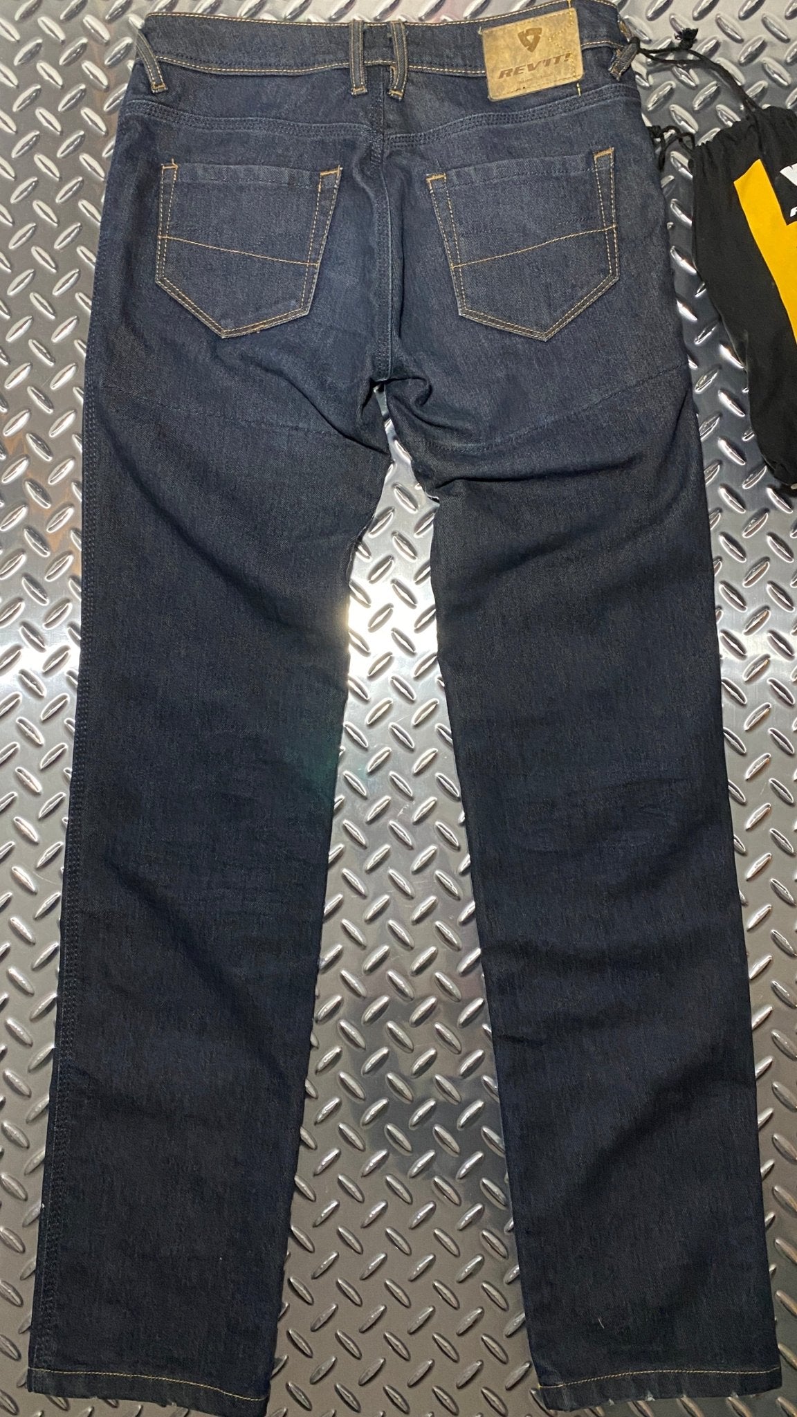 REV'IT! Madison Ladies Motorcycle Jeans - InGearMotoREV'IT!Motorcycle Pants