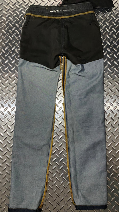 REV'IT! Madison Ladies Motorcycle Jeans - InGearMotoREV'IT!Motorcycle Pants