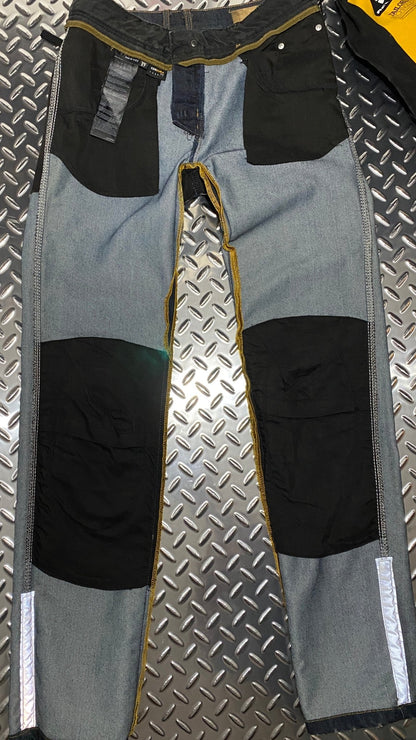 REV'IT! Madison Ladies Motorcycle Jeans - InGearMotoREV'IT!Motorcycle Pants