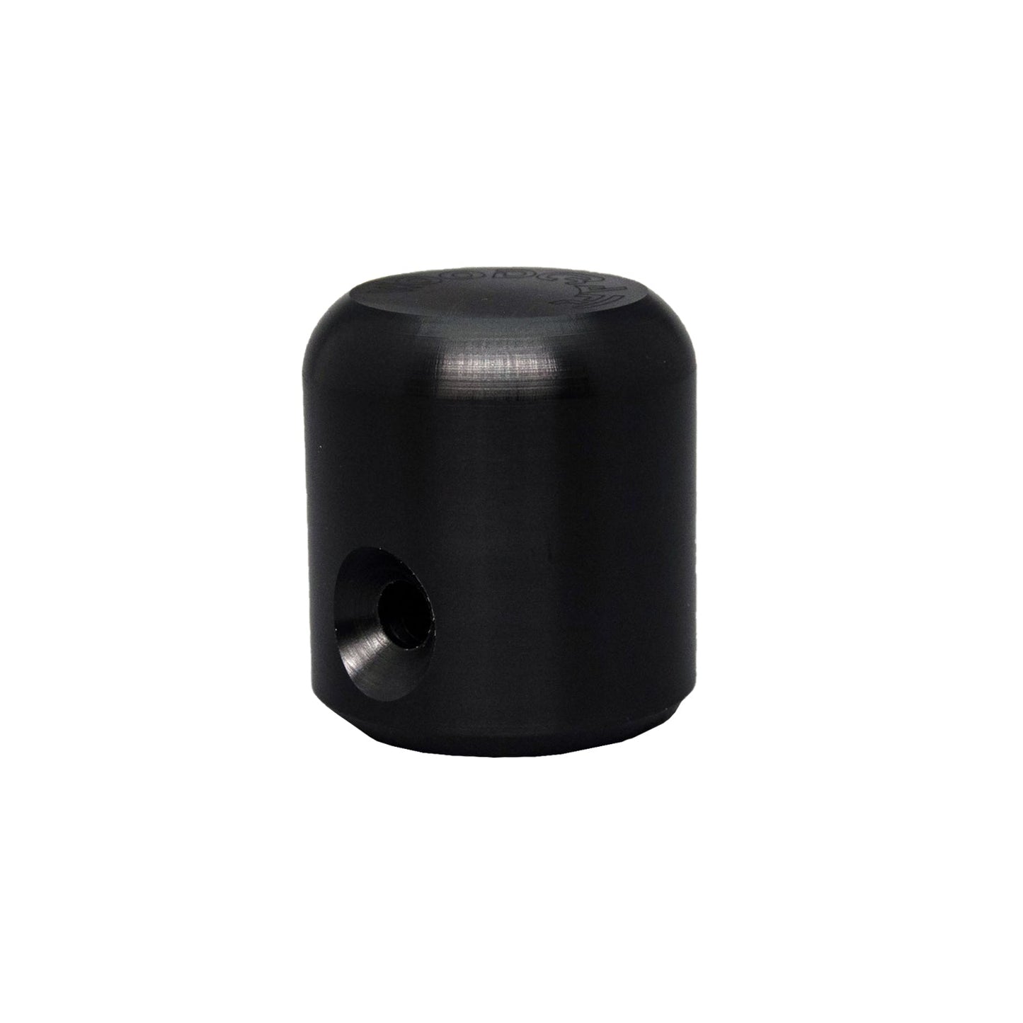 Standard 1099 Slider Puck, Black Plastic - InGearMotoWoodcraftBike Protection Spare Parts