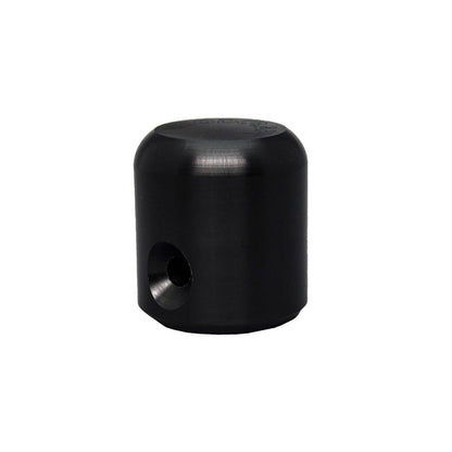 Standard 1099 Slider Puck, Black Plastic - InGearMotoWoodcraftBike Protection Spare Parts